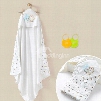 Reactive Dyeing Close Skin Fastness Baby Wrap