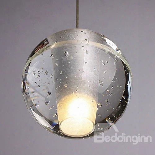 Unique Design High Classic Crystal Pendant Lights