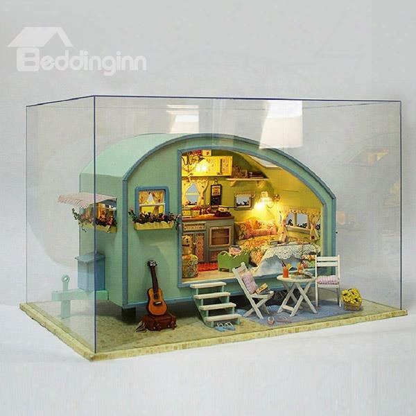 Unique Motor Home Design Musical Diy House Sound Control