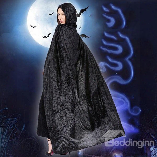 Elegant High Quality 1.7m Cloak Four Colors To Choose