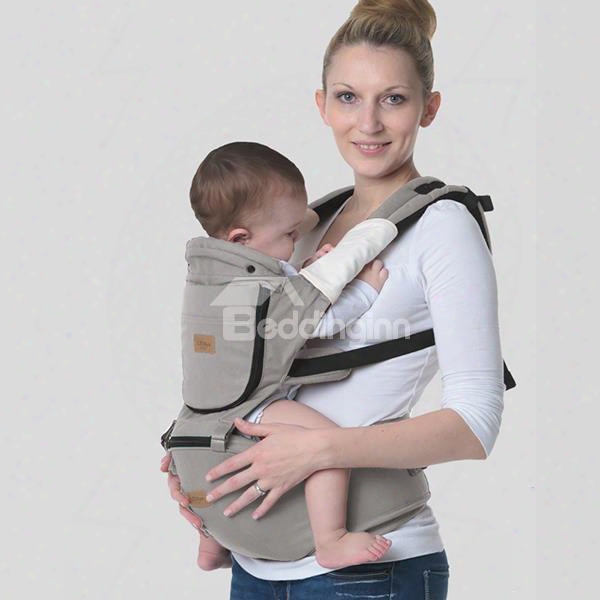 High Quality Multi-functional Adjustable Baby Hip Seat Carrier