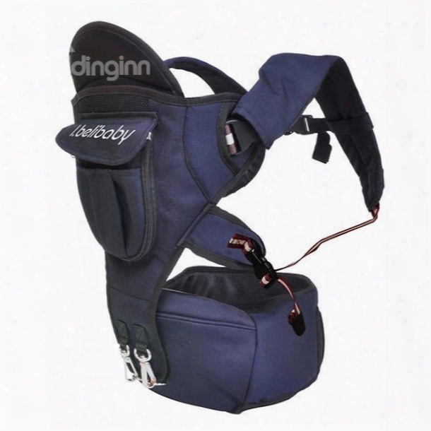Fully Adjustable Multi Functional Baby Hip Seat Carrier
