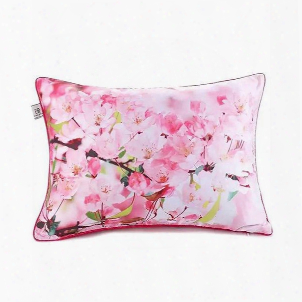 Various Chrysanthemump Aint Throw Pillow