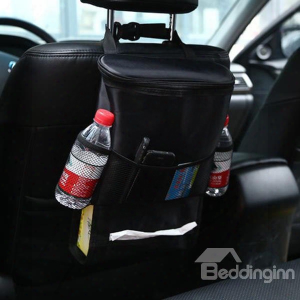 Easy To Install And Durable Most Covenience Fine Car Organizer