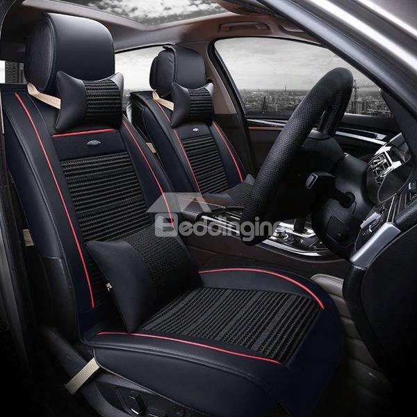 Easy Installation Fashional Design Style For Toyota Prius Universal Car Seat Cover