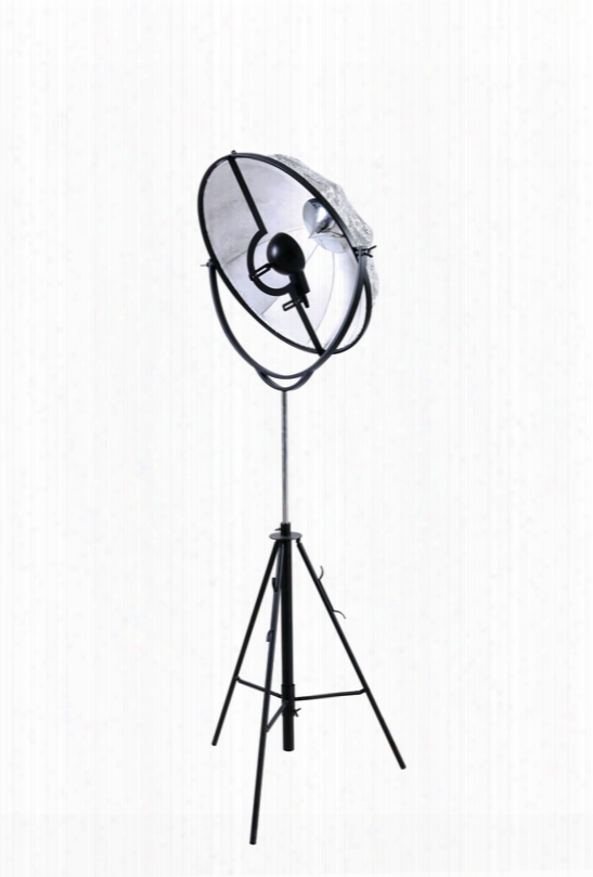 L802 Modern Photo Light Floor Lamp