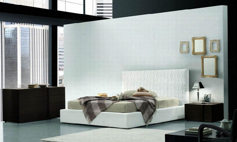 Sma Italian Lido Maxi Bed