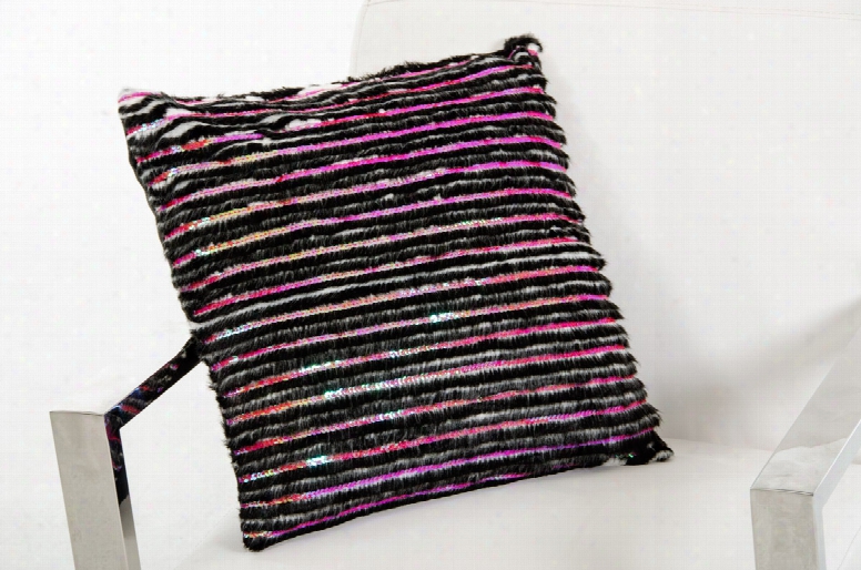 Modrest Glamour Throw Pillow