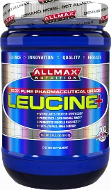 Allmax Nutrition Leucine - 400g