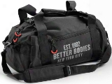 Better Bodies Bb Gym Bag - One Size