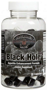 Controlled Labs Black Hole - 90 Capsules