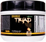 Controlled Labw Orange Triad + Greens - 30 Servings Orange