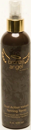 Dream Tan Bronze Angel - 8 Fl. Oz.