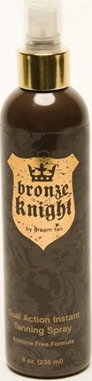 Dream Tan Bronze Knight - 8 Fl. Oz.