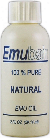 Dream Tan Emubain - 2 Fl. Oz.