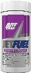 GAT Sport Jetfuel Accelerator - 120 Capsules