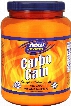 NOW Foods Carbo Gain - 2lbs