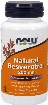 NOW Foods Natural Resveratrol - 60 VCapsules