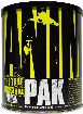 Universal Nutrition Animal Pak - 15 Paks