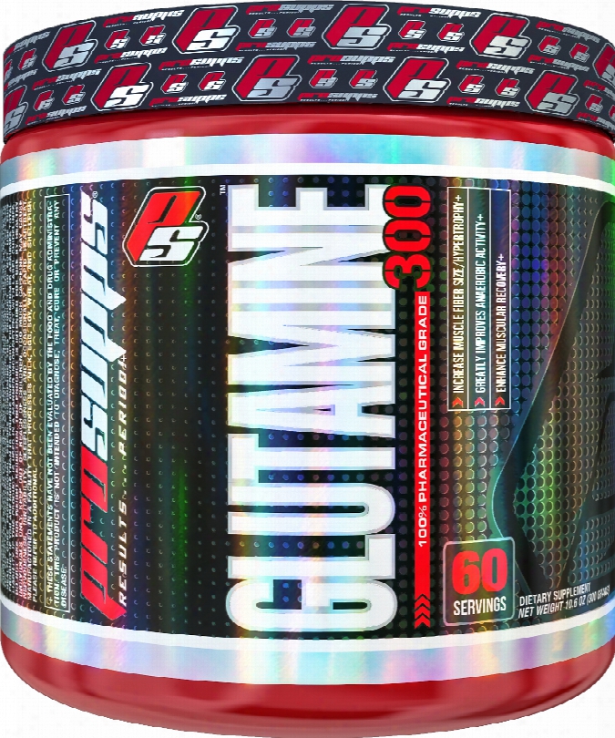 Prosupps Glutamine - 300g