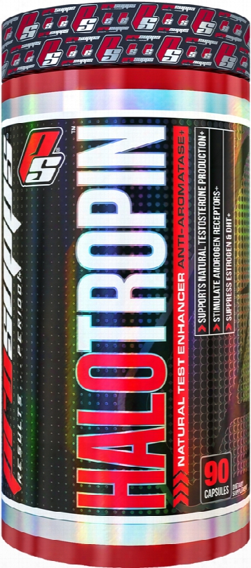 Prosupps Halotropin - 90 Capsules