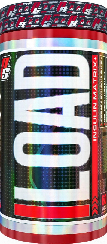 Prosupps I-load - 60 Capsules