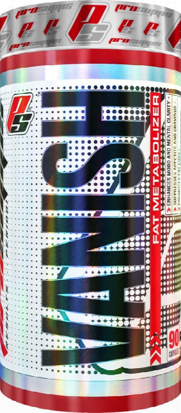 Prosupps Vanish - 60 Capsules