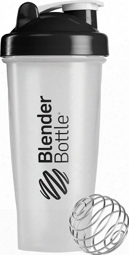 Sundesa Blender Bottle - 28oz Cyan