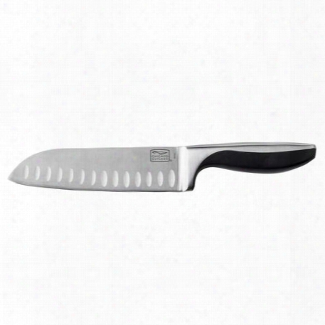 Avondale␞ 6.75" Santoku Knife