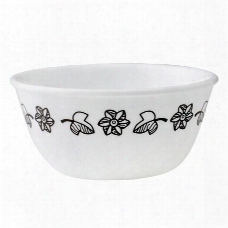 Birds Of A Feather 12-oz Bowl By Corelle