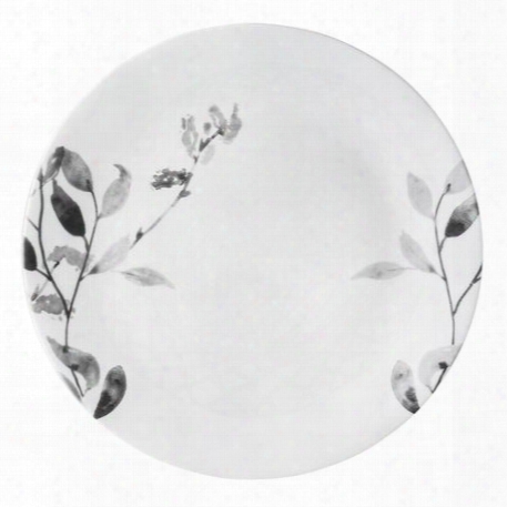 Boutique␞ Misty Leaves 10.25" Plate