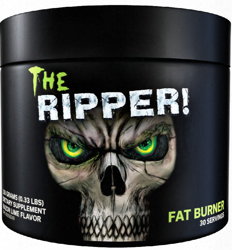 Cobra Labs Th E Ripper - 30 Servings Razor Llime