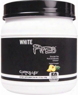 Controlled Labs White Pipes - 50 Servings Juicy Watermelon