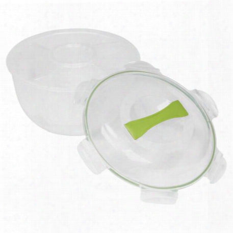 Fruit & Veggie-tainer 4-pc Set