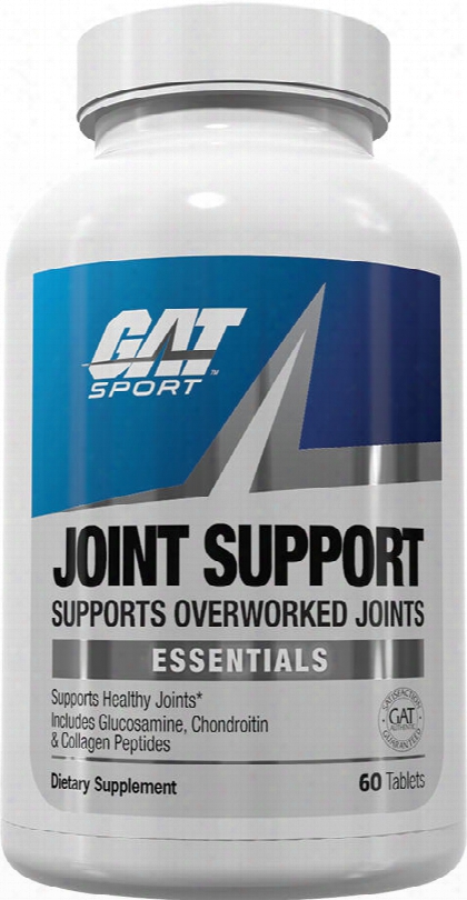 Gat Sport Joint Support - 60 Tablets