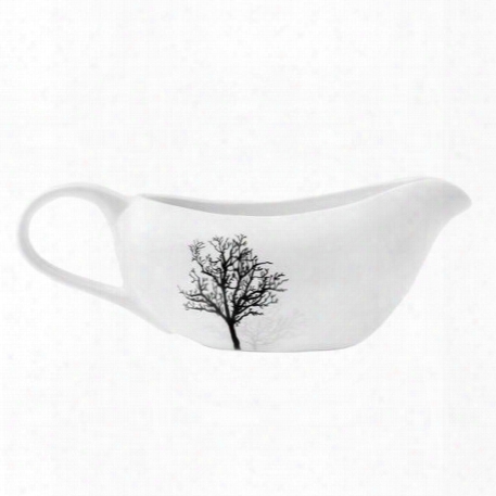 Gravy Boat Coordinates W/ Corelle Timber Shadows