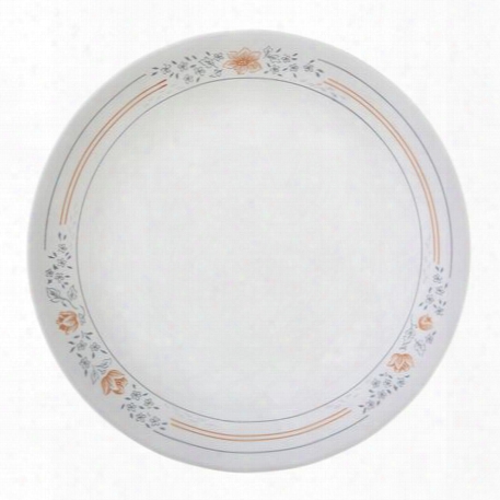 Livingware␞ Apircot Grove 8.5" Plate