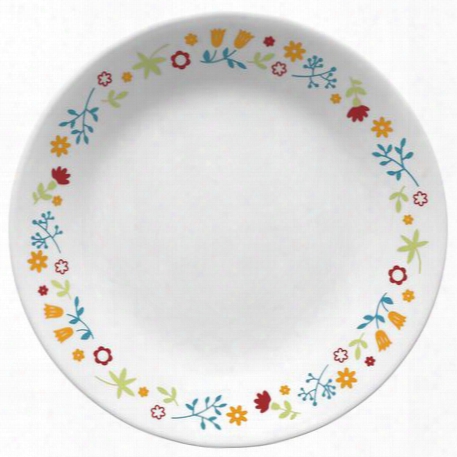 Livingware␞ Febe 6.75" Plate