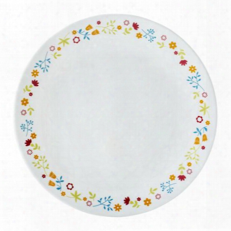 Livingware␞ Febe 8.5" Plate