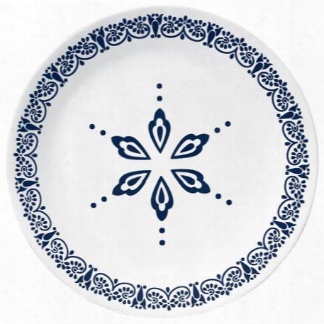 Livingware␞ Florentia 10.25" Plate