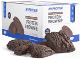 Myprotein Protein Brownie - 12 Chocolate Brownies