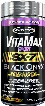 MuscleTech VitaMax Sport SX-7 Black Onyx for Women - 120 Tablets