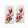 Salt & Pepper Set CoordinatesÂ® w/ CorelleÂ® Kyoto Leaves