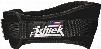 Schiek Sports Model 2004 4.75" Workout Belt - Black XS