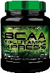 Scitec Nutrition BCAA+Glutamine Xpress - 50 Servings Apple