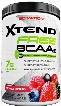 Scivation Xtend FREE - 30 Servings Crisp Apple