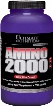 Ultimate Nutrition Amino 2000 - 330 Tablets