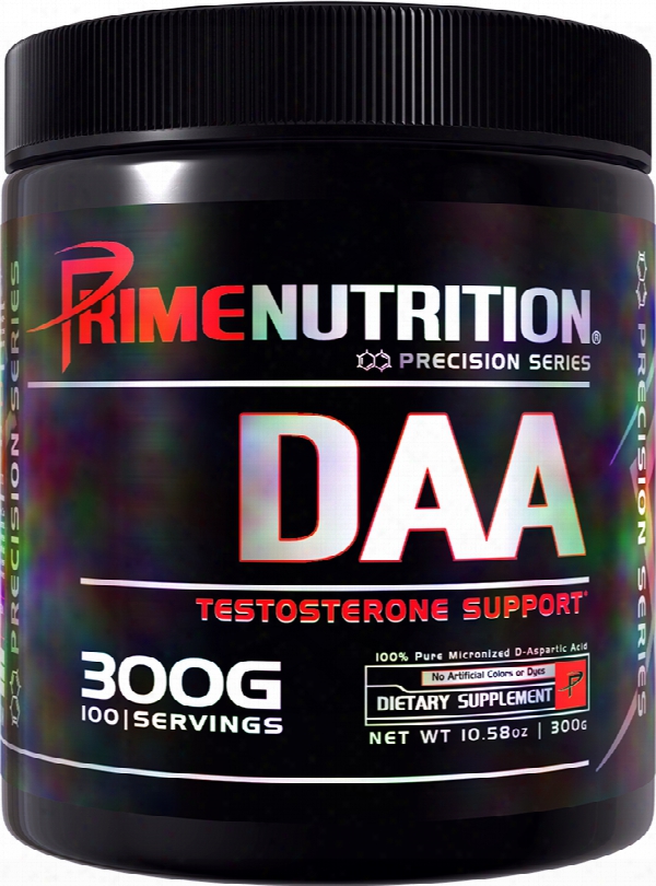 Prime Nutritio Ndaa - 100 Servings Unflavored