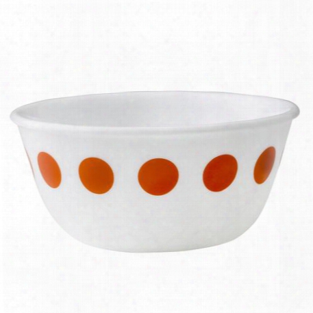 Spot On 12-oz Bowl By Corelle