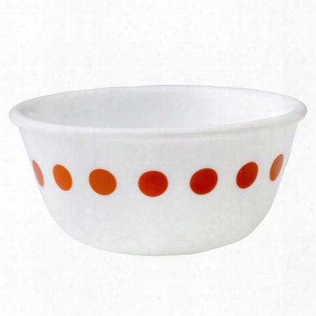 Spot On 6-oz Bowl By Corelle